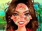 Wonder Woman Face Care — безкоштовна онлайн гра