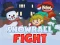 Snowball Fight — безкоштовна онлайн гра