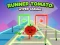 Runner Tomato: Hyper Casual — безкоштовна онлайн гра