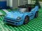 Toy Cars Jigsaw — безкоштовна онлайн гра