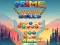 Prime Balls — безкоштовна онлайн гра