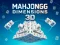 Mahjongg Dimensions 3D — безкоштовна онлайн гра