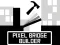 Pixel bridge builder — безкоштовна онлайн гра