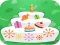 Perfect Cake Master — безкоштовна онлайн гра