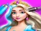 Princess Hair & Makeup Salon — безкоштовна онлайн гра