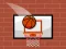 Basket Fall — безкоштовна онлайн гра