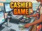 Cashier Game — безкоштовна онлайн гра