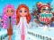 Winter Style Studio — безкоштовна онлайн гра
