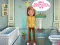 Riley Bathroom Cleaning — безкоштовна онлайн гра