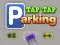 Tap Tap Parking — безкоштовна онлайн гра