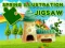 Spring Illustration Jigsaw — безкоштовна онлайн гра