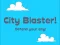 City Blaster — безкоштовна онлайн гра
