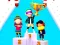 Fun Race On Ice — безкоштовна онлайн гра