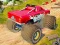 Monster Truck Highway — безкоштовна онлайн гра