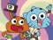 The Amazing World of Gumball Darwin’s Yearbook — безкоштовна онлайн гра