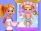 Babysitter Madness — безкоштовна онлайн гра