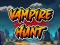 Vampire Hunt — безкоштовна онлайн гра