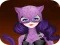 Cute Halloween Dressup — безкоштовна онлайн гра