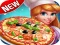 Pizza Hunter Crazy Chef — безкоштовна онлайн гра