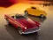 Antique Cars Puzzle 2 — безкоштовна онлайн гра