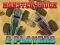 Monster Truck 2 Players — безкоштовна онлайн гра