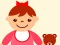 KinderGarten Spot the Difference — безкоштовна онлайн гра