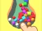 FallIng The Ball 3D — безкоштовна онлайн гра