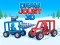 Draw Joust 3D — безкоштовна онлайн гра
