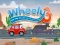 Wheely 3 — безкоштовна онлайн гра