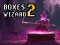 Boxes Wizard 2 — безкоштовна онлайн гра