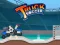 Monster Truck Soccer — безкоштовна онлайн гра