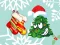 Fun Christmas Coloring — безкоштовна онлайн гра