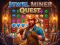Jewel Miner Quest — безкоштовна онлайн гра