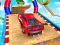 GT Mega Ramp Car Stunts — безкоштовна онлайн гра