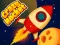 Crazy Rocket — безкоштовна онлайн гра