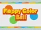 Flappy Color Ball — безкоштовна онлайн гра