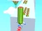 Watermelon Run 3d — безкоштовна онлайн гра