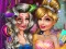 Witch To Princess Makeover — безкоштовна онлайн гра
