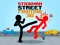 Stickman Street Fighting 3d — безкоштовна онлайн гра