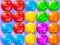 Candy Bubble Blast — безкоштовна онлайн гра
