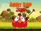 Angry Bird Jump — безкоштовна онлайн гра