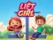Lift The Girl — безкоштовна онлайн гра