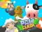Paw Clash — безкоштовна онлайн гра