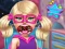 Doll Sister Throat Doctor — безкоштовна онлайн гра
