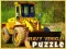 Heavy Vehicles Puzzle — безкоштовна онлайн гра