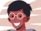 Boys With Glasses Jigsaw — безкоштовна онлайн гра
