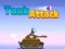 Tank Attack 2 — безкоштовна онлайн гра