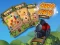 Choo Choo Connect — безкоштовна онлайн гра