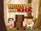 Karate Chop Kick — безкоштовна онлайн гра