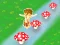 MushroomTarzan — безкоштовна онлайн гра